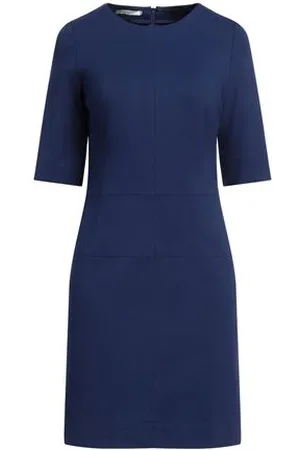 BIANCOGHIACCIO DRESSES - Mini dresses - on YOOX.com
