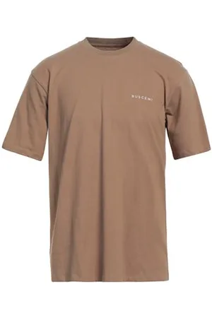BUSCEMI TOPWEAR - T-shirts - on YOOX.com