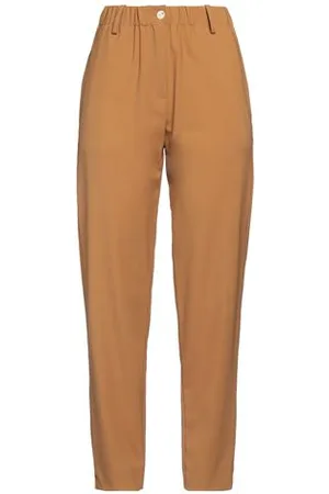 ALYSI BOTTOMWEAR - Trousers - on YOOX.com