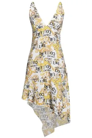 VERSACE DRESSES - Mini dresses - on YOOX.com