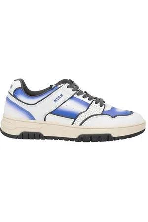 Msgm FOOTWEAR - Trainers - on YOOX.com