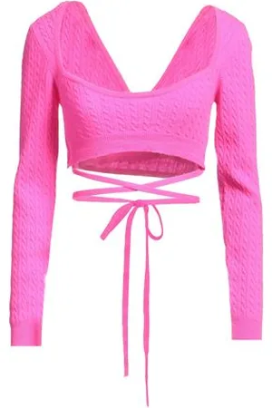 Patou TOPWEAR - Tops - on YOOX.com