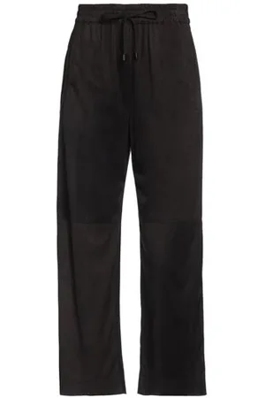 PUROTATTO BOTTOMWEAR - Trousers - on YOOX.com