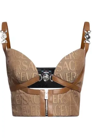 VERSACE TOPWEAR - Tops - on YOOX.com