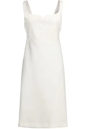 Victoria Beckham DRESSES - Midi dresses - on YOOX.com