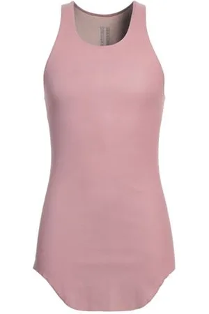 Rick Owens TOPWEAR - Tank Tops - on YOOX.com