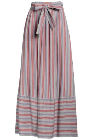 NIŪ BOTTOMWEAR - Maxi skirts - on YOOX.com