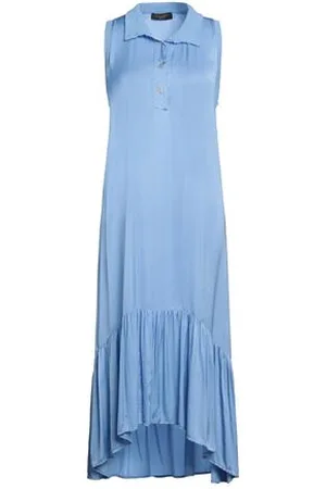 ANGELA MELE MILANO DRESSES - Midi dresses - on YOOX.com