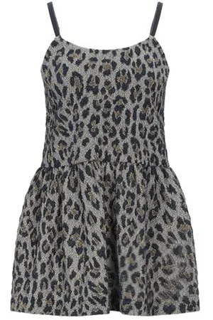 SEMICOUTURE TOPWEAR - Tops - on YOOX.com