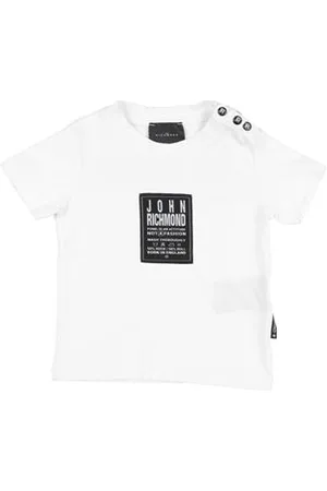 John Richmond TOPWEAR - T-shirts - on YOOX.com
