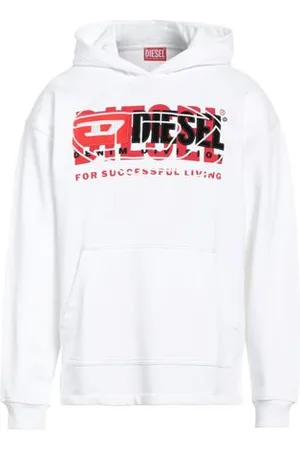 Diesel TOPWEAR - Sweatshirts - on YOOX.com