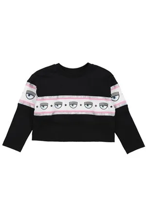 Chiara Ferragni TOPWEAR - T-shirts - on YOOX.com