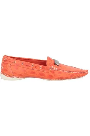 Sergio Rossi FOOTWEAR - Loafers - on YOOX.com