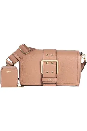 DKNY BAGS - Cross-body bags - on YOOX.com
