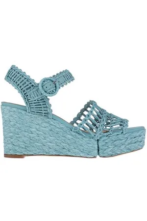 Paloma Barceló FOOTWEAR - Espadrilles - on YOOX.com