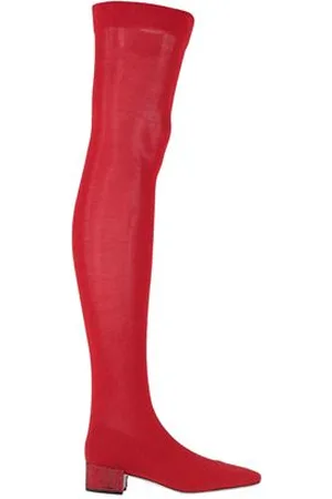 RENE CAOVILLA FOOTWEAR - Boots - on YOOX.com