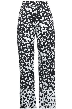 AINEA BOTTOMWEAR - Trousers - on YOOX.com