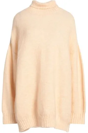 American Vintage KNITWEAR - Turtlenecks - on YOOX.com