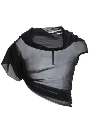Rick Owens TOPWEAR - Tops - on YOOX.com