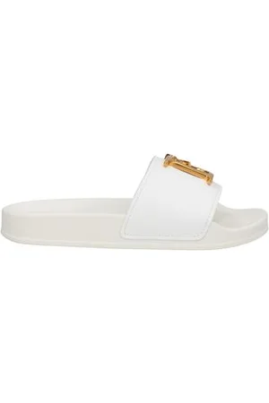 Dsquared2 FOOTWEAR - Sandals - on YOOX.com