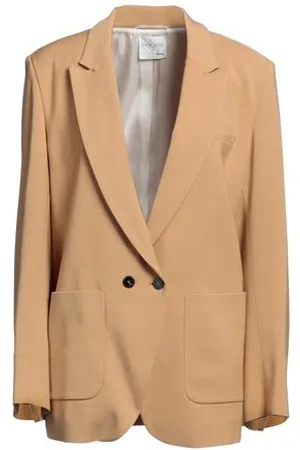 FORTE FORTE SUITS and CO-ORDS - Blazers - on YOOX.com