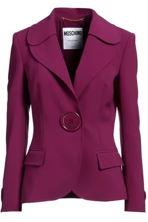 Moschino SUITS and CO-ORDS - Blazers - on YOOX.com