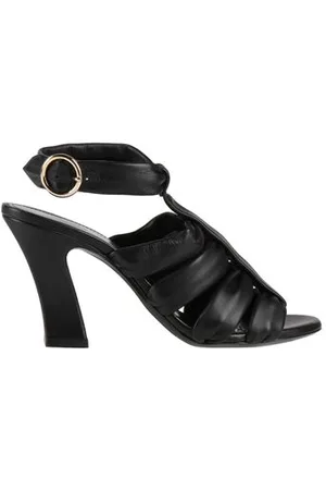 Khaite FOOTWEAR - Sandals - on YOOX.com