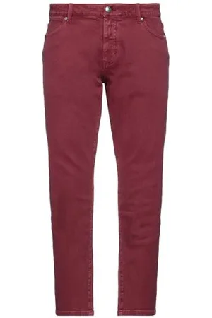sun68 BOTTOMWEAR - Jeans - on YOOX.com