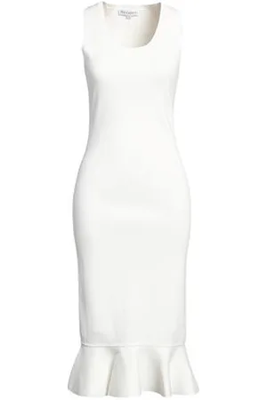 J.W.Anderson DRESSES - Midi dresses - on YOOX.com