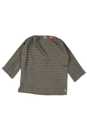 JIJIL JOLIE TOPWEAR - Tops - on YOOX.com