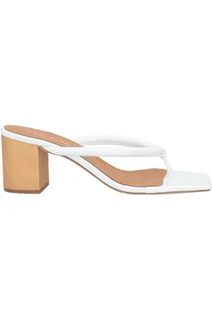 Eqüitare FOOTWEAR - Thong sandals - on YOOX.com