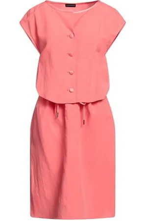Emporio Armani DRESSES - Midi dresses - on YOOX.com