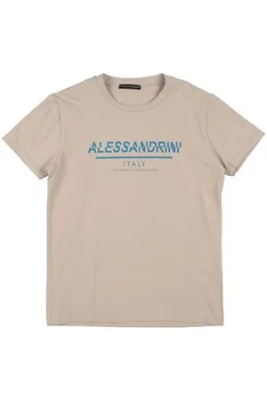 D.A. Daniele Alessandrini TOPWEAR - T-shirts - on YOOX.com