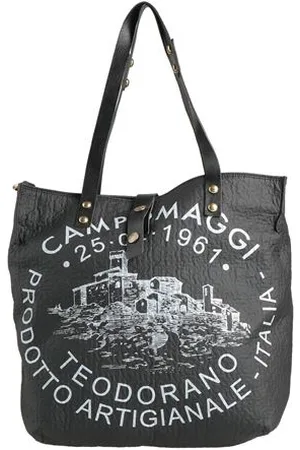 Campomaggi BAGS - Handbags - on YOOX.com