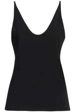 THOM KROM TOPWEAR - Tank Tops - on YOOX.com