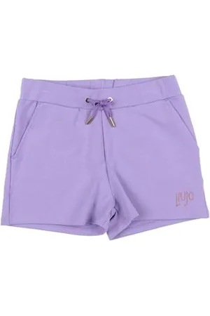 Liu Jo BOTTOMWEAR - Shorts & Bermuda Shorts - on YOOX.com