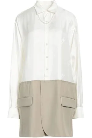 Maison Margiela TOPWEAR - Shirts - on YOOX.com