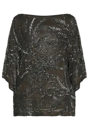 P.A.R.O.S.H. TOPWEAR - Tops - on YOOX.com