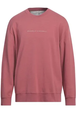 Brunello Cucinelli TOPWEAR - Sweatshirts - on YOOX.com