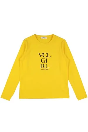 VICOLO TOPWEAR - T-shirts - on YOOX.com