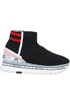 Liu Jo FOOTWEAR - Trainers - on YOOX.com