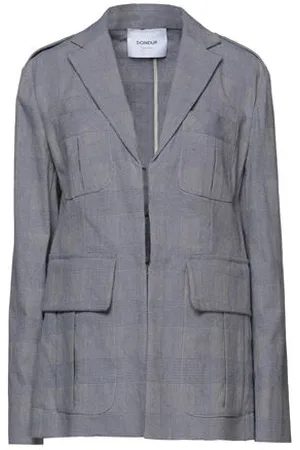 Dondup SUITS and CO-ORDS - Blazers - on YOOX.com