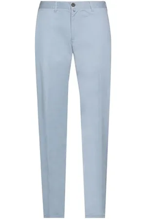 Barbour BOTTOMWEAR - Trousers - on YOOX.com