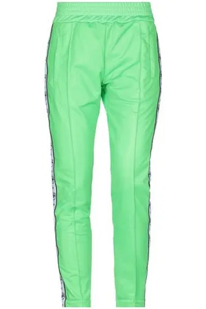 Chiara Ferragni BOTTOMWEAR - Trousers - on YOOX.com