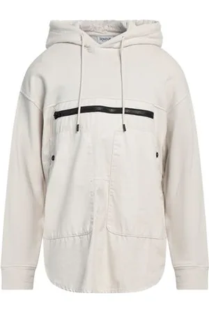 Dondup TOPWEAR - Sweatshirts - on YOOX.com