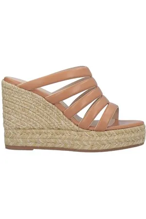 Stuart Weitzman FOOTWEAR - Espadrilles - on YOOX.com