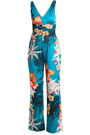 Guess JUMPSUITS & TRACKSUITS - Jumpsuits - on YOOX.com