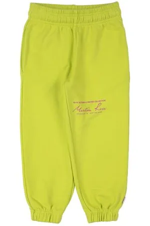 MARTINE ROSE BOTTOMWEAR - Trousers - on YOOX.com