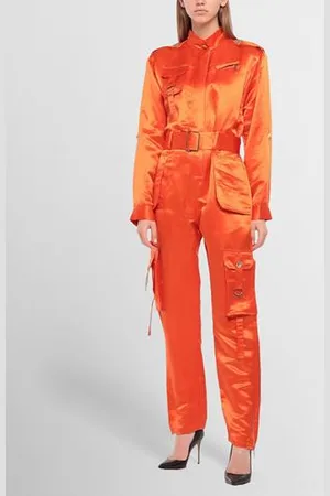 BLUMARINE JUMPSUITS & TRACKSUITS - Jumpsuits - on YOOX.com