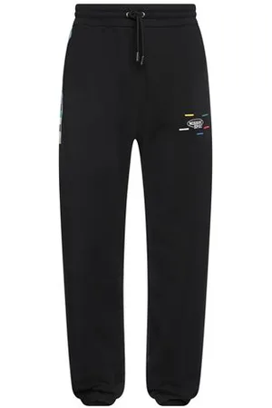 Missoni BOTTOMWEAR - Trousers - on YOOX.com
